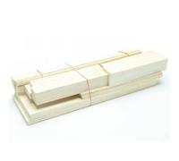 Pichler Modellbau Set Bois équarri en balsa 1 pc(s)