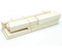 Sac Économique De Balsa PICHLER (Emballage De Matériaux) / 15670