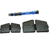 Pichler Modellbau Set de forets avec foret à main