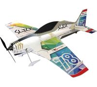 Pichler Modellbau Slick Superlite (Fun) Combo Avion miniature, dintérieur RC kit à monter 830 mm