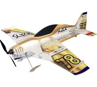Pichler Modellbau Slick Superlite (Gold) Avion miniature, dintérieur RC kit à monter 830 mm
