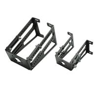 Pichler Modellbau Support moteur en aluminium