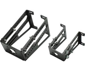 Pichler Modellbau Support moteur en aluminium