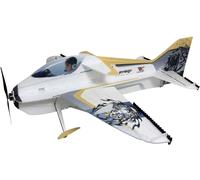 Pichler Modellbau Synergy or Avion RC à moteur kit à monter 845 mm