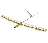 Pichler 1930092 C2341 Thermus RC Glider Model kit, 1400 mm
