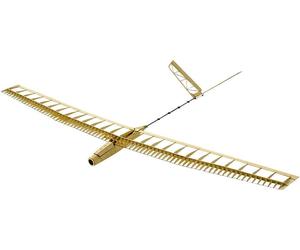 Pichler Modellbau Thermus Planeur RC kit à monter 1400 mm