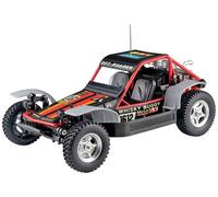 Pichler Modellbau Whisky rouge brushed 1:16 Auto RC électrique Buggy 4 roues motrices (4WD) prêt à fonctionner (RtR) 2,4 GHz