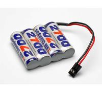 Pichler NiMH AA Récepteur Batterie Équipe Champion 2700 4,8V / C9506