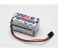 Pichler NiMH AA Récepteur Batterie Équipe Champion 2700 4,8V (Cube) / C9507