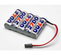 Pichler NiMH AA Récepteur Batterie Équipe Champion 2700 6,0V / C9508