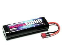 Pichler NiMH SC Accumulateur Équipe Champion 3000 7,2V / C8495