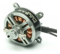 Pichler Modellbau Pulsar Shocky Pro 2206 Moteur de voiture sans balais (Brushless) kV (tr/min par volt): 1400