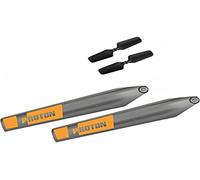 Pichler Modellbau Rotorblätter für Proton Pièce de rechange