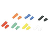 Pichler Schalterkappen Multi Color Levier de Commande 14 pc(s)