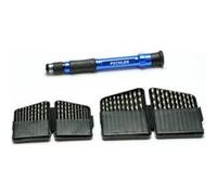 Pichler Set de forets avec foret à main G