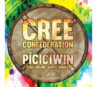 Piciciwin:Cree Round Dance Songs