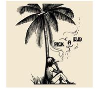 Pick A Dub Digipack Inclus un livret de 12 pages et de titres bonus CD