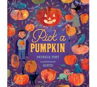 Pick a Pumpkin