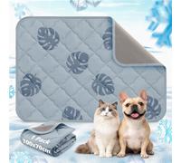 PICK FOR LIFE 100 x 70 cm - Tapis rafraîchissant pour chien