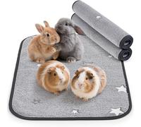 PICK FOR LIFE 40 x 60 cm PIPI Pads pour cochons d'Inde