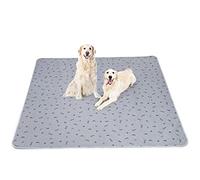 PICK FOR LIFE Couverture imperméable pour chien 182 x 182 cm
