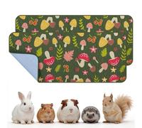 PICK FOR LIFE Pipi Pads pour cochons d'Inde, lapins