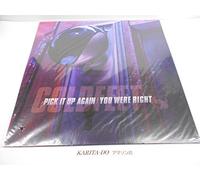 Pick It Up Again C/W You Were Right