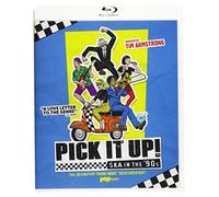 Pick It Up! (! ) [Blu-Ray]