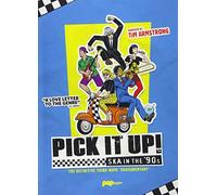 Pick It Up! (! ) [Dvd]