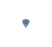Jim Dunlop Médiators Tortex Sharp 100 Bleu – 12 pièces