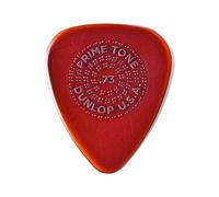 Pick Jim 510P73 Ultex Primetone Players Pack 073 Mm 3 Pack Médiators
