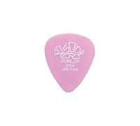 Pick Jim Adu 41P46 Speciality Delrin Players Pack 046 Mm (Par 12) Médiators