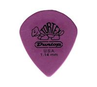 Ultex Jazz III XL 498P114 Pack 12 Médiators 1.14MM