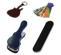 Pick Maker Gadget - Professional Cutting Equipment, Durable Sheet Stripper, Blade | Advanced Pattern Embossing Unit, Component for Performance Training Men Adults