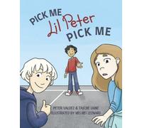 Pick Me Lil Peter Pick Me
