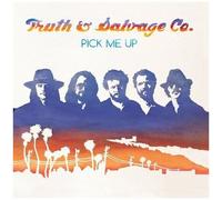Truth & Salvage – Pick Me Up – Vinyle