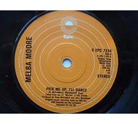 Pick Me Up I'll Dance