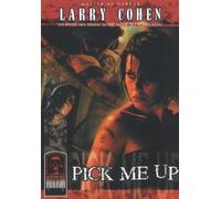 Pick Me Up - Larry Cohen [Import allemand]