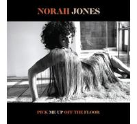 Pick Me Up Off The Floor by Norah Jones [Audio CD] NEUF