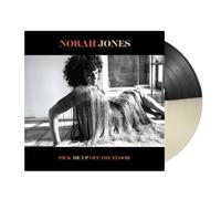 Pick Me Up Off The Floor Exclusivité Fnac Vinyle Blanc et Noir Vinyle