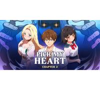 Pick My Heart Chapter 2 (Nintendo Switch Account)