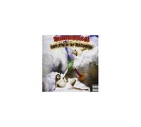 Tenacious D – Pick of Destiny – CD – Epic