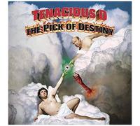 Pick Of Destiny (Dlcd) (Ogv)