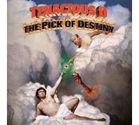 Tenacious D – The Pick of Destiny – Vinyle 180 g – Legacy