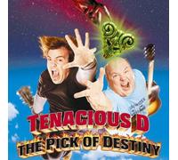 Tenacious D - Pick of Destiny [Import]