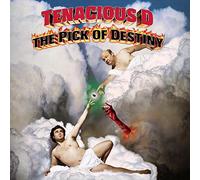 Pick of Destiny, the