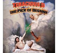 Pick of destiny Vinyle