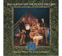 Pick of the Crop - Playing Where The Grass is Greener