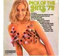 Pick Of The Hits '72
