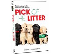 Pick Of The Litter [Dvd]